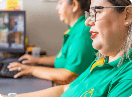 Atendimento Real para Você, Nossa Majestade